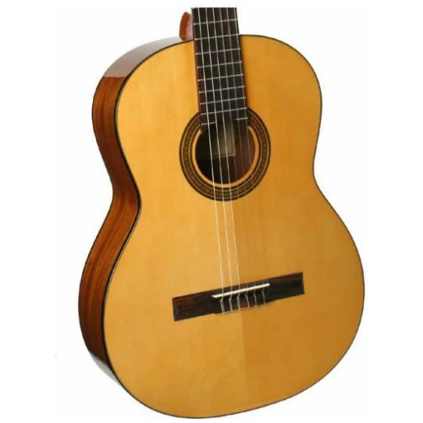 גיטרה קלאסית Martinez | MC-20C