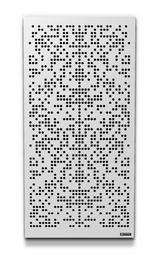 Porosity L120 פאנל אקוסטי