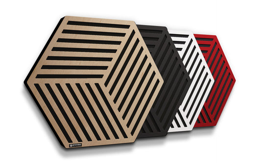 Hexa P2 prizmo