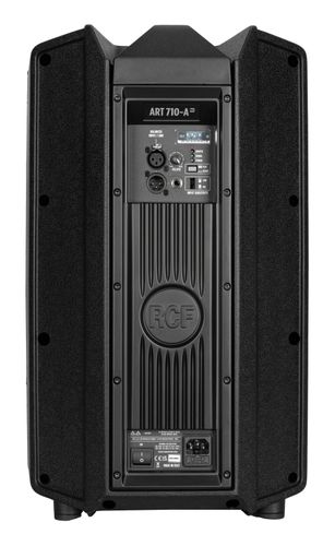 RCF 710-A MK5