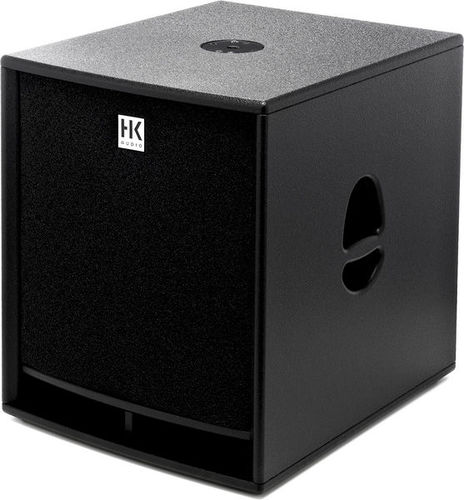 HK AUDIO PORTABLE SUB 115 A