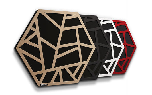 Hexa P2 tecto